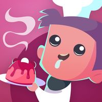 Cafe Clicker: Idler Game