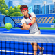 Tennis Freak: 3D Tennis Game