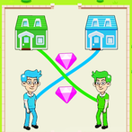 Draw To Home:Draw Puzzle