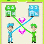 Draw To Home:Draw Puzzle