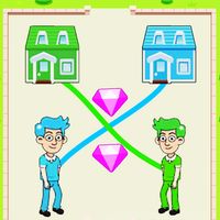 Draw To Home:Draw Puzzle