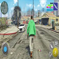 GTA V Theft Auto Craft MCPE
