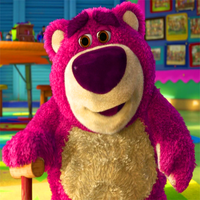 Lotso Bear Game