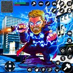 Thor : Adventure Game