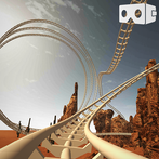 VR Roller Coaster Adventures