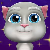 Sleepy Bob Cat: Chains Cut