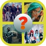 SONG QUIZ