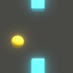 3D Tappy Ball