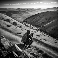 Battlion Shooting Games