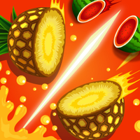 Juice Slice Master Fun Games