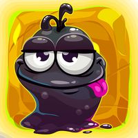 Jelly Monster Splashy Fish Dee