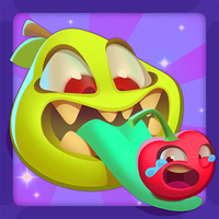 Watermelon Master: Puzzle Drop