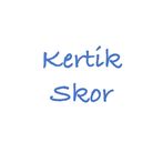 Kertik Skor