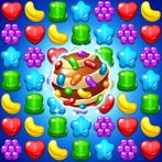 Candy N Cookie : Match3