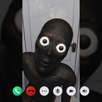Scary Ghost Fake Call Video