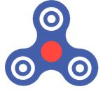Fidget Spinner