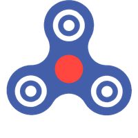 Fidget Spinner