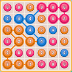 2248 merge number puzzle