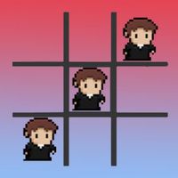 TIC TAC TOE - Dom Bosco