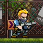 Battle Soldier: Shooting Game