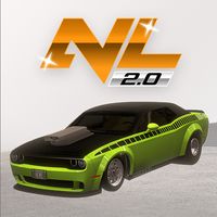 No Limit Drag Racing 2