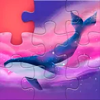 Art puzzles for adults