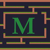 MazeUnderground