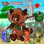 fox the adventurous