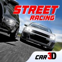 Street Racer: Car Racing Games
