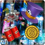 Super Capitalist Adventure