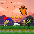 Super FNFRun Friday Funny