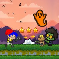 Super FNFRun Friday Funny