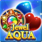 Jewel Aqua