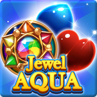 Jewel Aqua