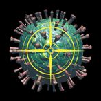 Virus Hunter AR - FPS Shooter