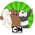 We Bare Bears Quest for NomNom