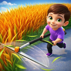 Grass Land - Grow and Expand