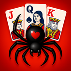 Spider Solitaire Classic Game