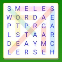 Word Search - English, French,