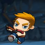 Zombietastic - Zombie Shooter!