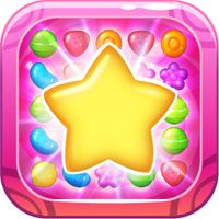 Мэтчер — головоломка три в ряд