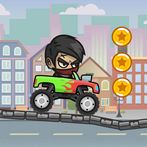 Amazing Truck Adventure