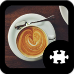 Coffee Jigsaw Puzzle