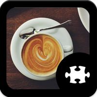Coffee Jigsaw Puzzle