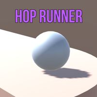 Hop Runner