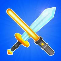 Merge Arena