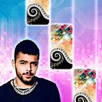 Sentadao Instrumental - Piano 