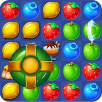 Fruit Candy 2020