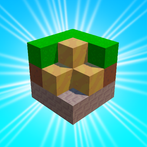Sky Block Builder 3D