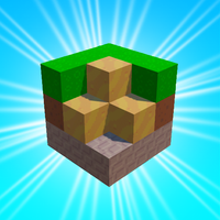 Sky Block Builder 3D